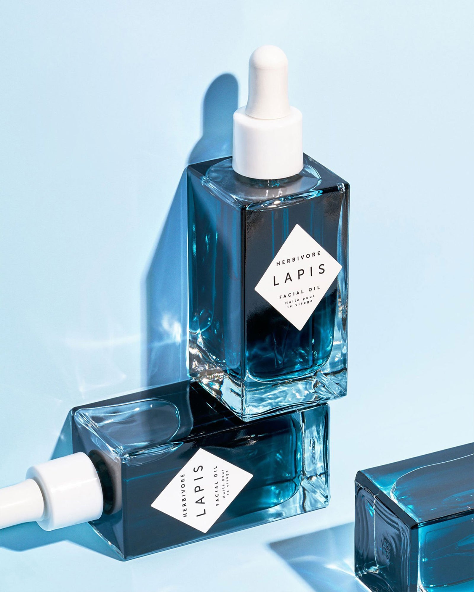 Skincare Favs cover photo collage