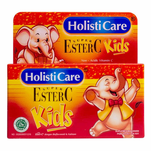 👶🏻Daftar vitamin yang bagus untuk anak-anak 💊 cover photo collage