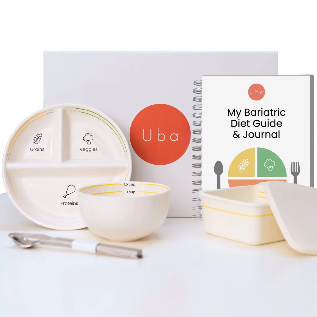 tools to get used to your new body cover photo collage