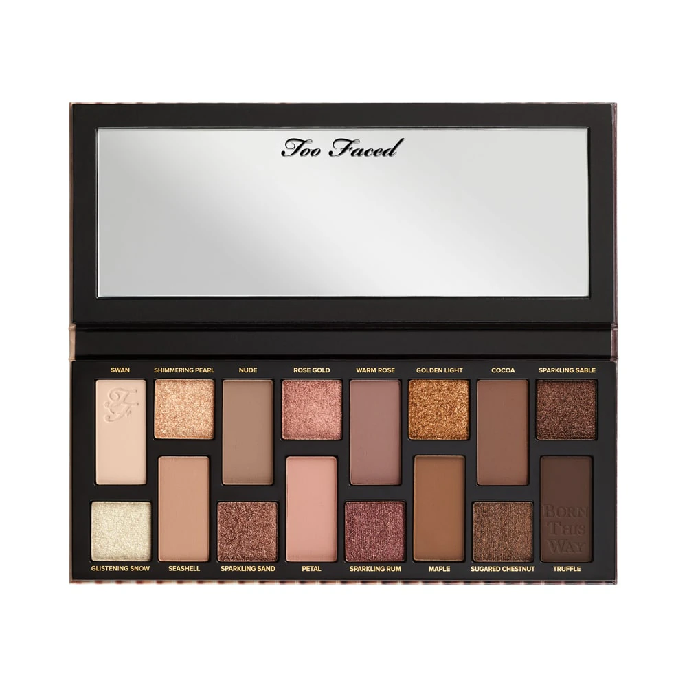 Makeup Essentials cover photo collage