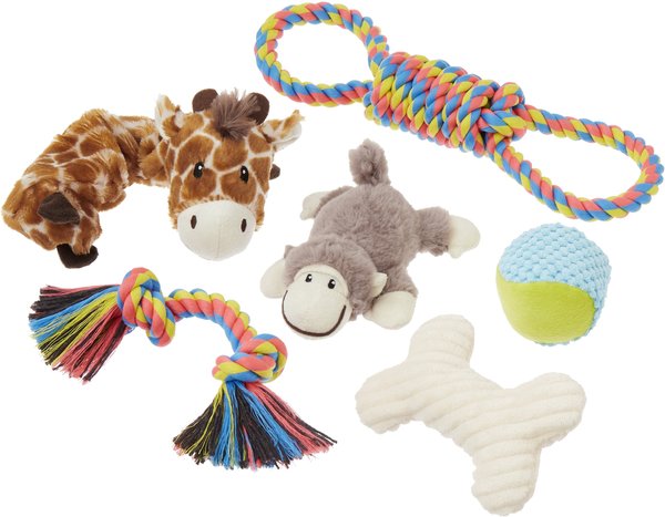 Pawsitively Perfect Picks- Best Products for Your Furry Dog Friends! cover photo collage