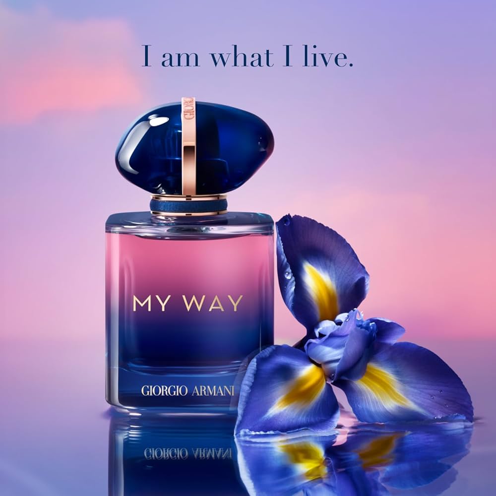 Smell like a Goddess with these Perfumes cover photo collage