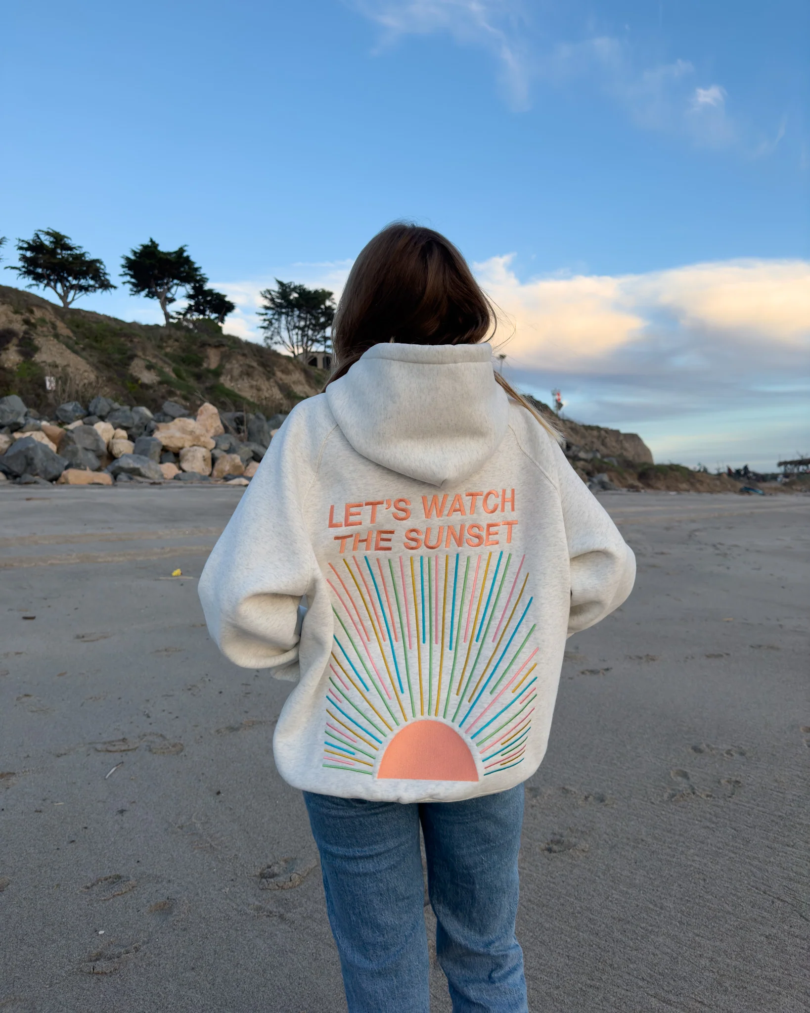 the BEST hoodies cover photo collage