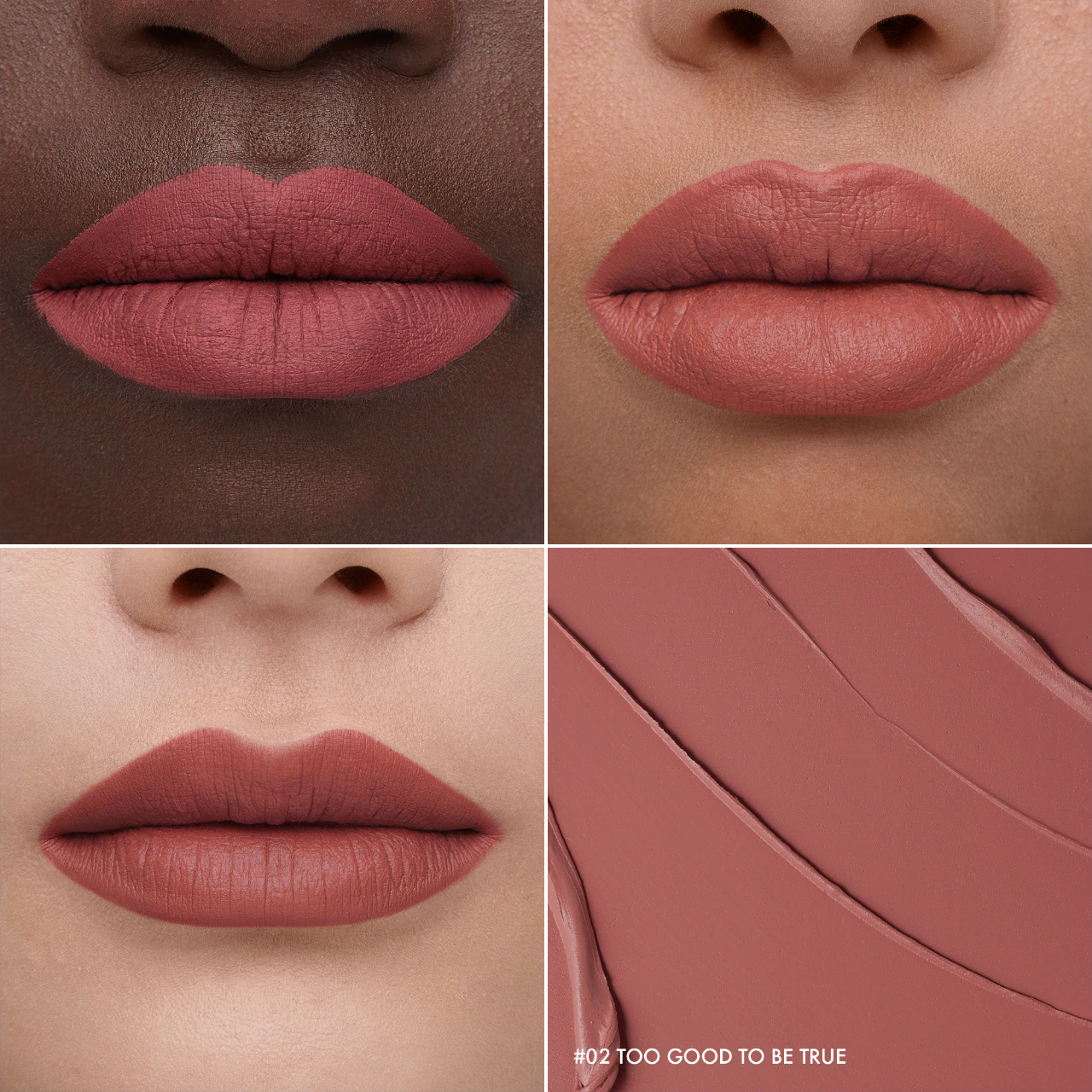 my favorite lip products for a MLBB look 💋 cover photo collage