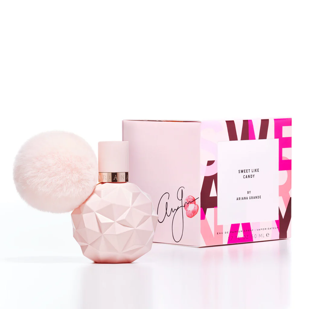 Gourmand Perfumes for the Gourmand Girlies 🍫🍦🍰 🍩 cover photo collage