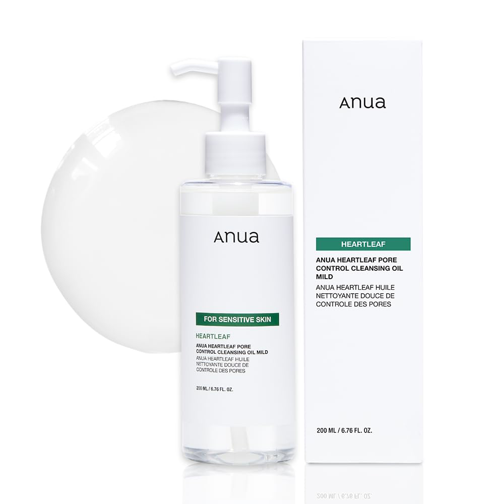 Skincare routine recommendations for oily/acne prone skin cover photo collage