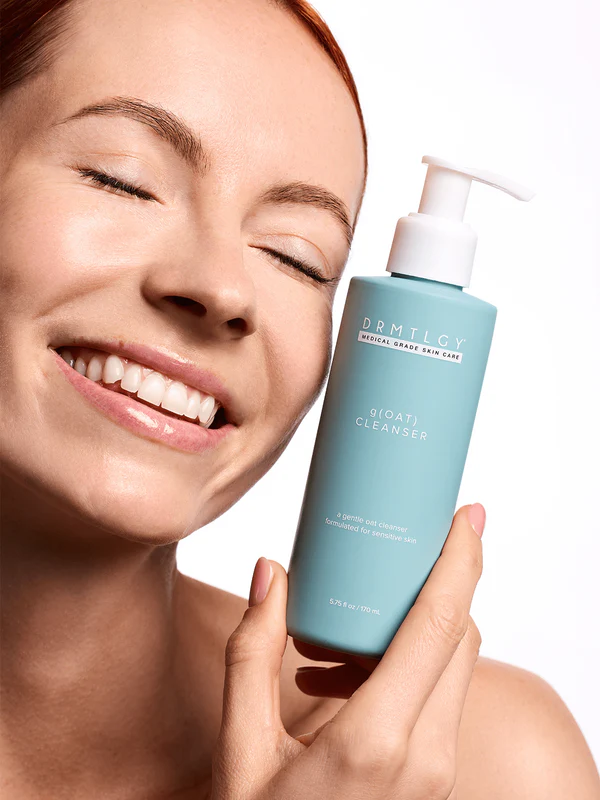 Glass Skin Essentials cover photo collage