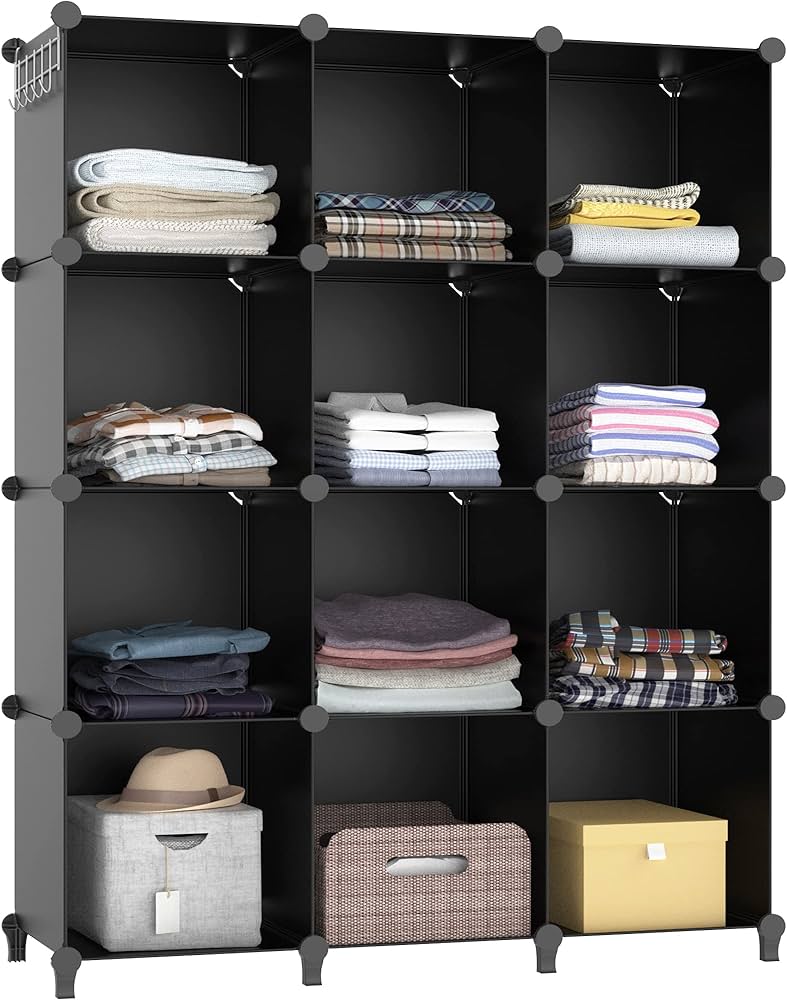 Organizing is not my forte cover photo collage