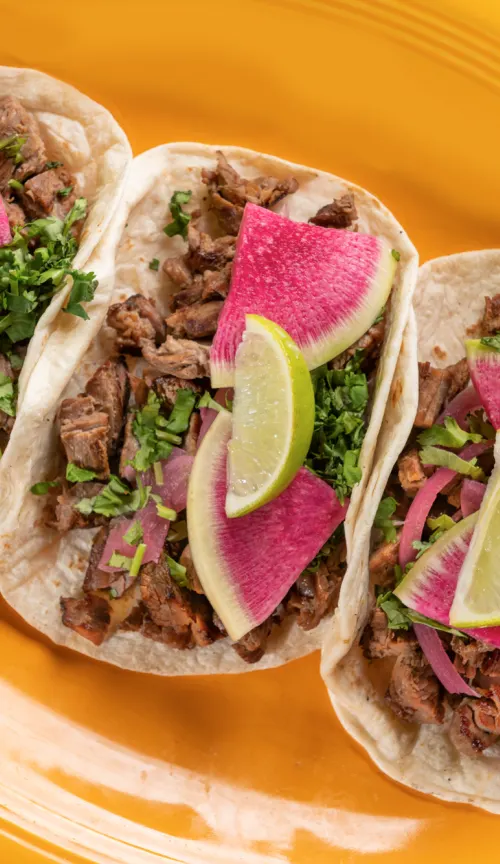 Mexican restaurant recommendations in metro Detroit for when you desperately need some chips and salsa cover photo collage