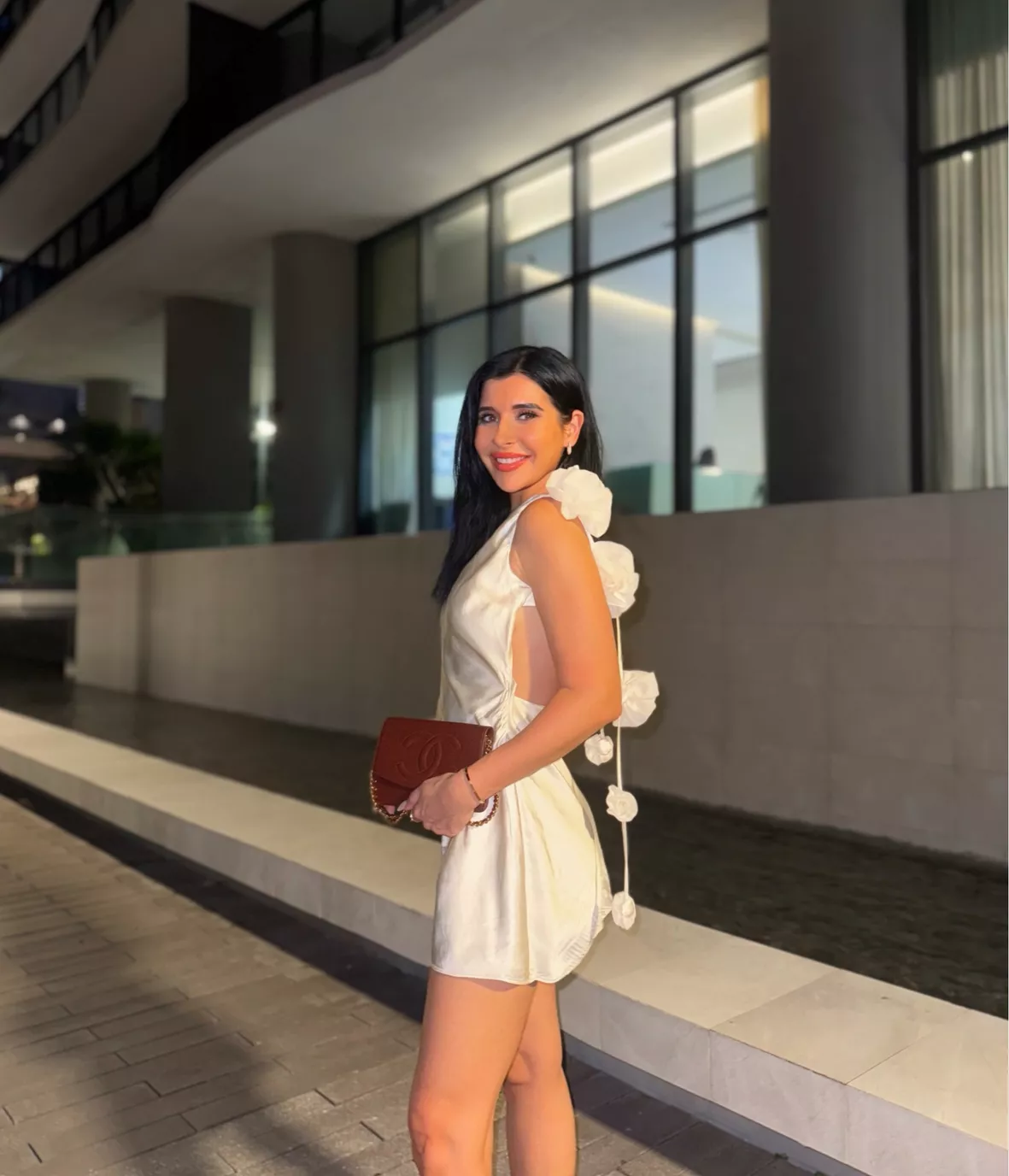 Classy Dinner Dresses for a date night