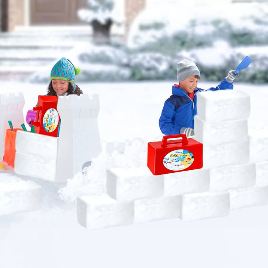 Do you want to build a Snowman? cover photo collage