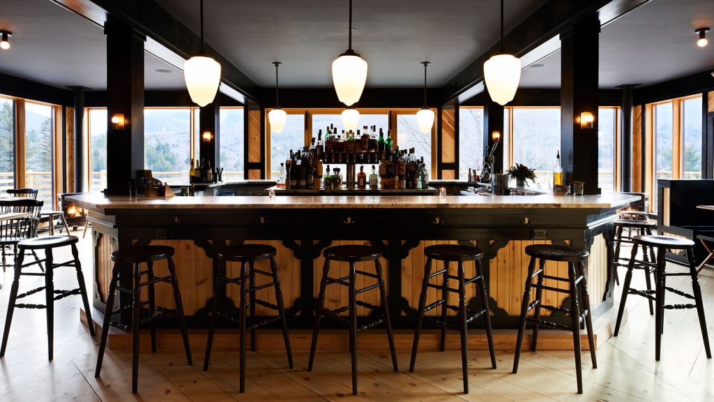 Weekender: Upstate NY Like A Local - Guide To The Catskills cover photo collage
