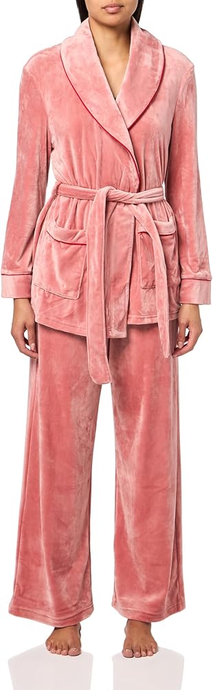 Soft, Warm, and Stylish: The Coziest Winter Pajamas You Need cover photo collage