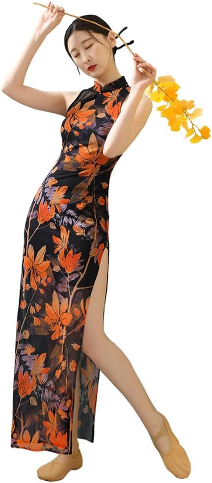 Modern Asian Fashion