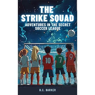 Books that boys will ACTUALLY read cover photo collage