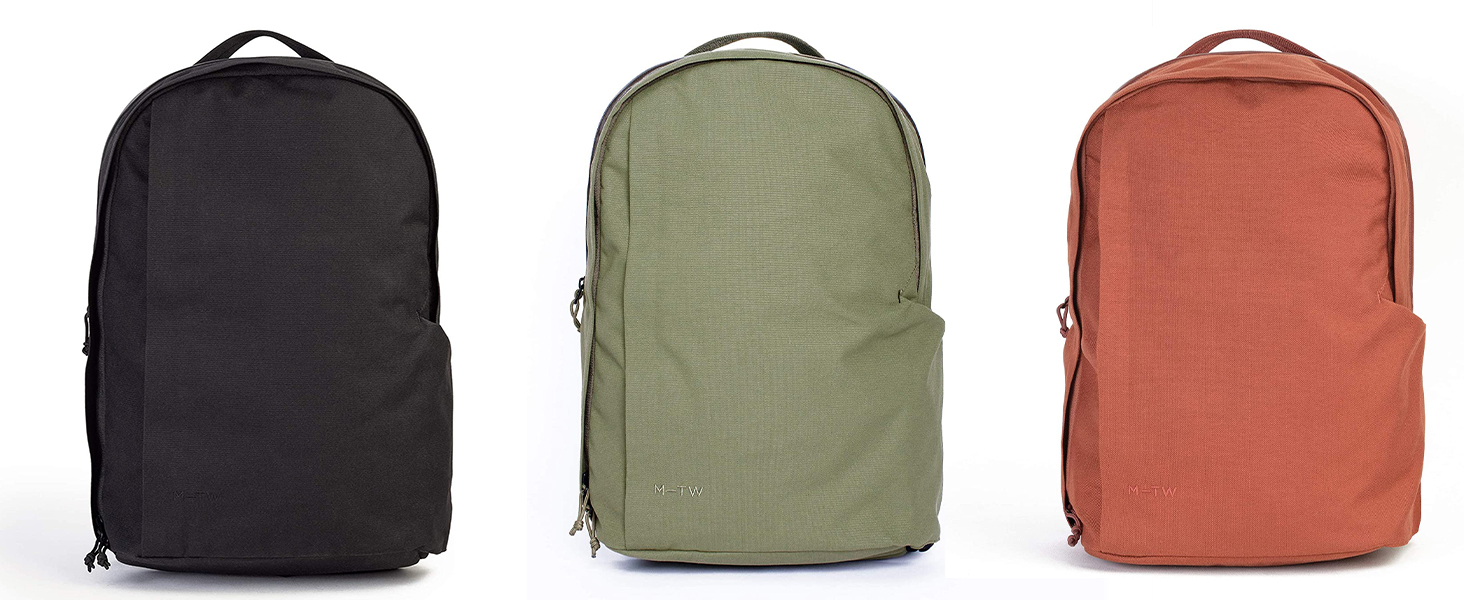 The travel items I use on repeat as a semi regular traveler cover photo collage