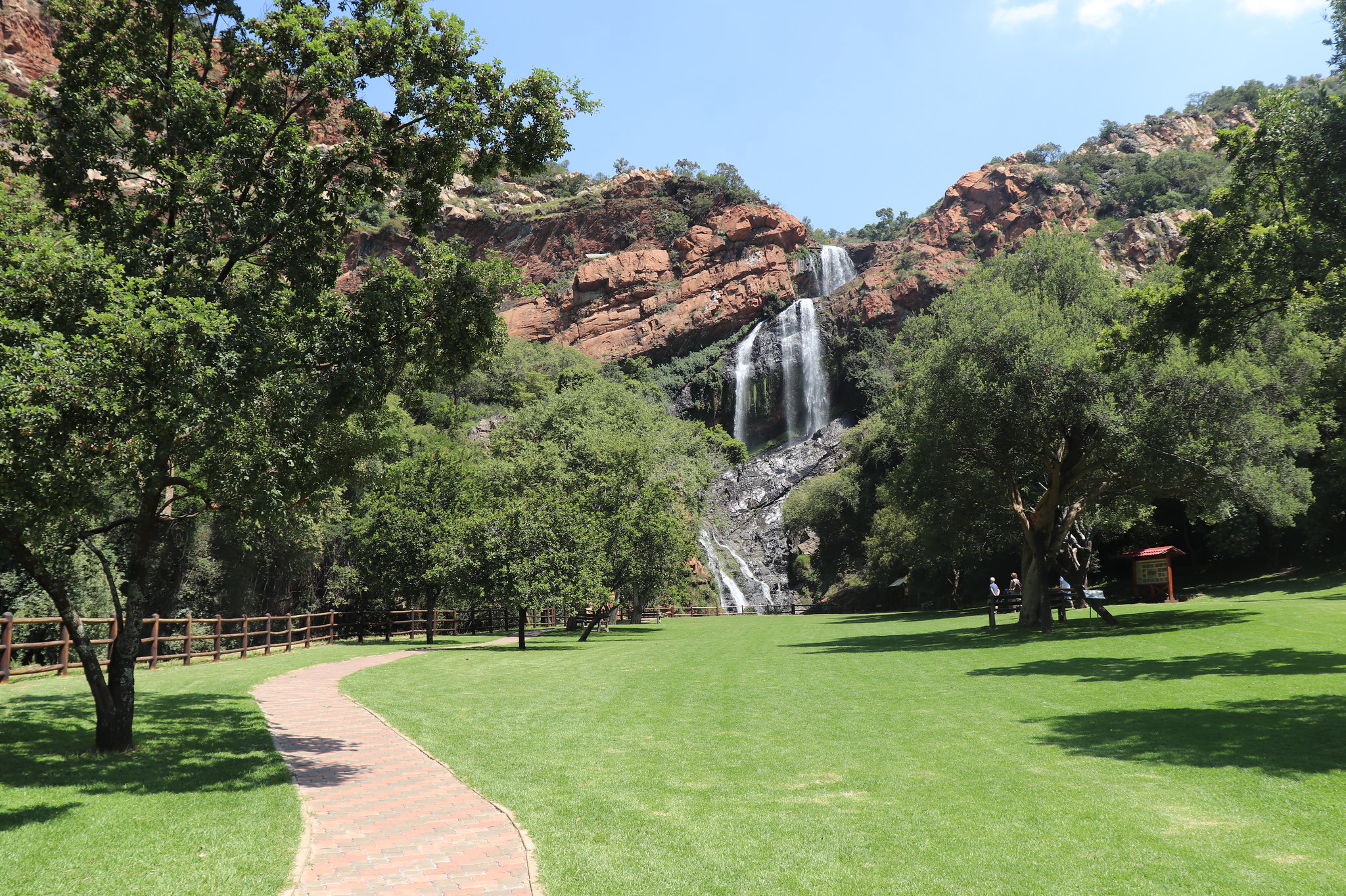 Fun and Must-Do Experiences in Gauteng, South Africa cover photo collage