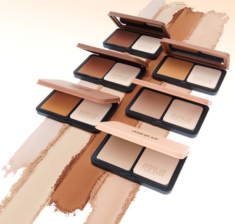 Top 10 Foundations for Oily Skin That Actually Last All Day cover photo collage