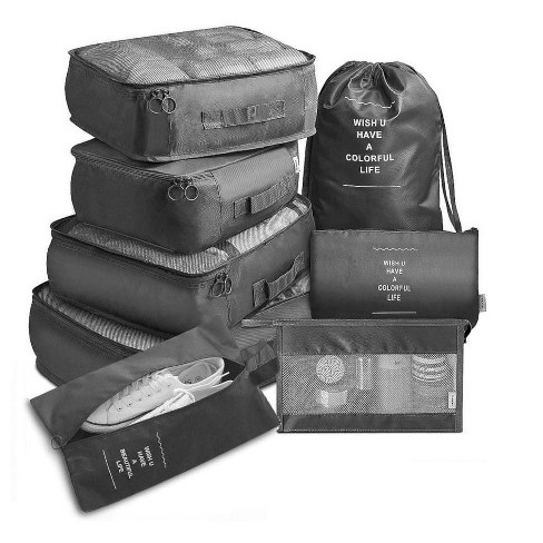 Travel Products I Would Be Lost Without cover photo collage