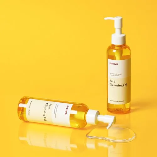 Korean Skincare for all skin types cover photo collage