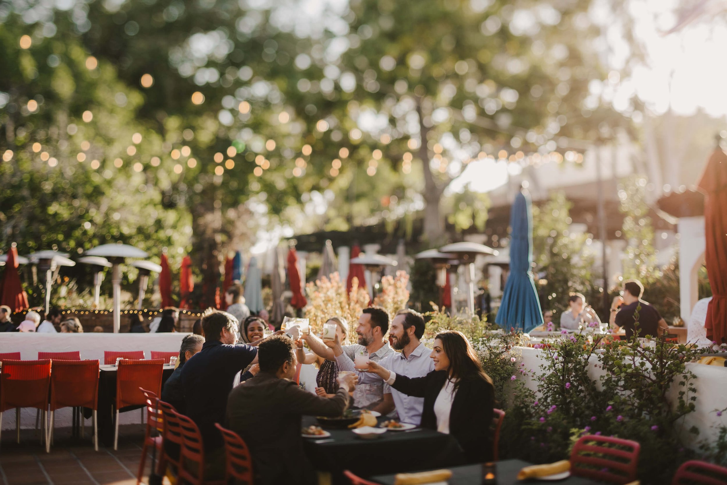 San Luis Obispo, CA | Sustainable Travel Guide cover photo collage