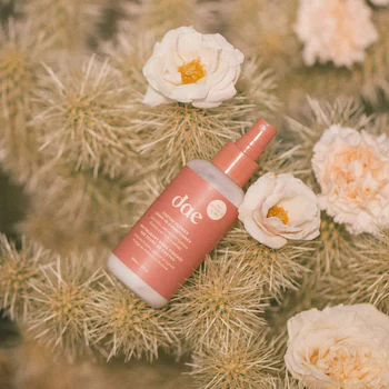Hair Goals: The Ultimate Care Collection cover photo collage