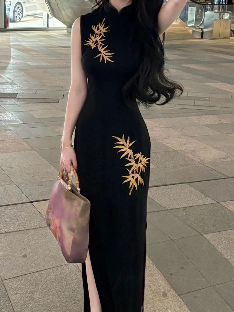 Modern Asian Fashion