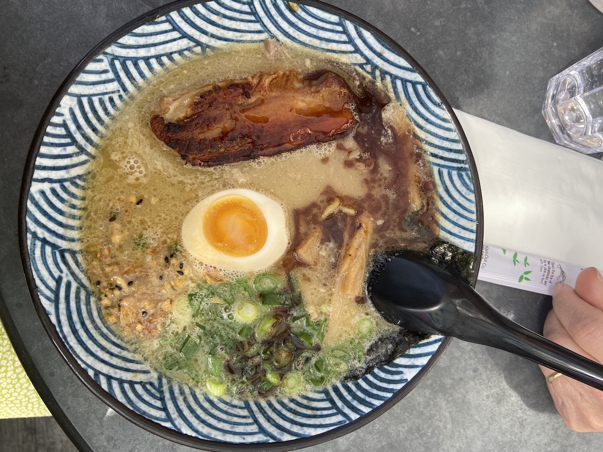 Gluten Free Food Options in San Francisco cover photo collage