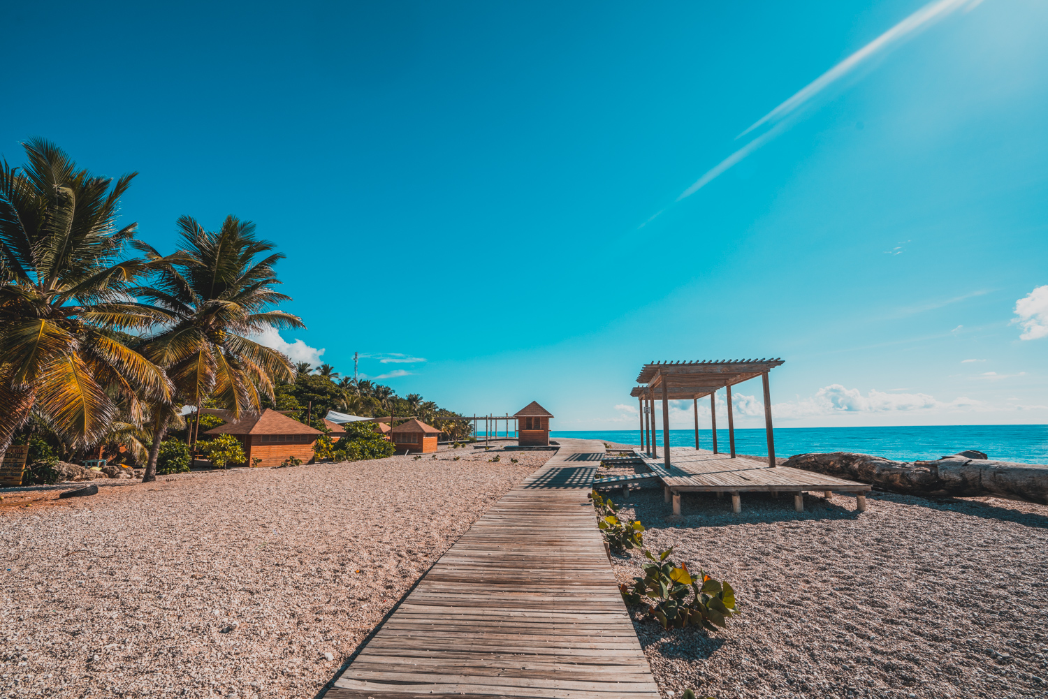 Best ecotourism trips in the Dominican Republic 🌴🥥 cover photo collage