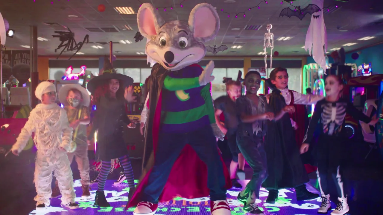 Family Favorites cover photo collage