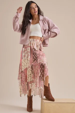 Country Outfit Inspo cover photo collage