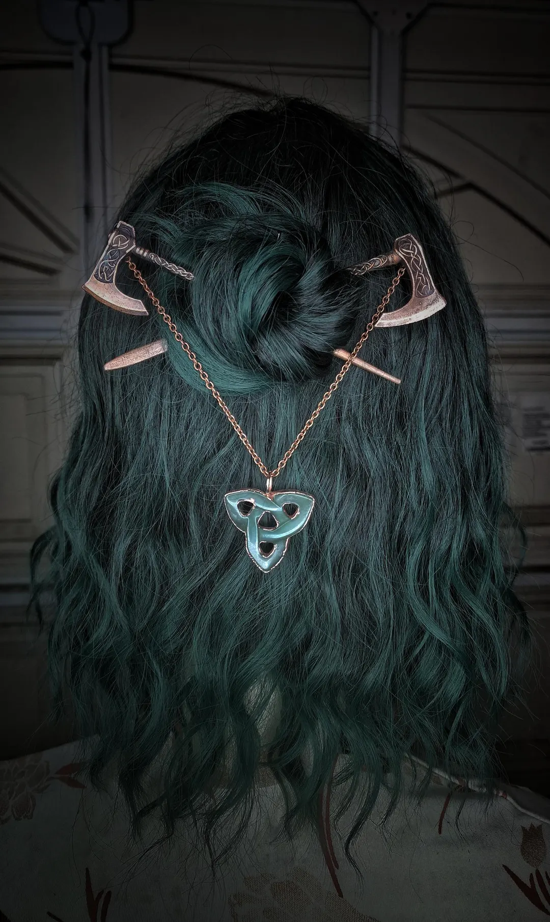 Gorgeous Timeless Accessories cover photo collage