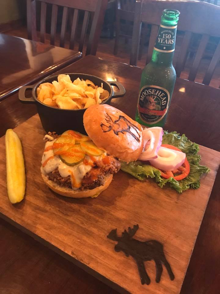 My favorite places if you are in the 518 cover photo collage