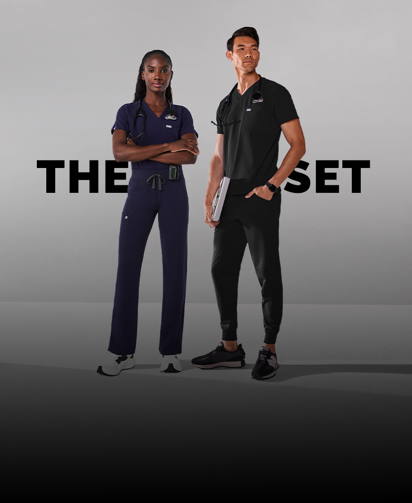 Night Shift Nurse Must-Haves cover photo collage