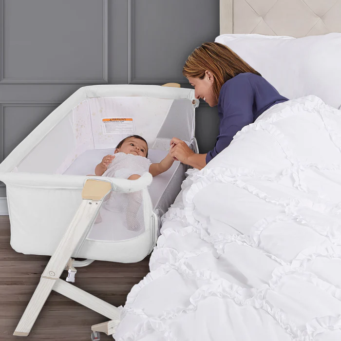 Essential Baby Gear cover photo collage