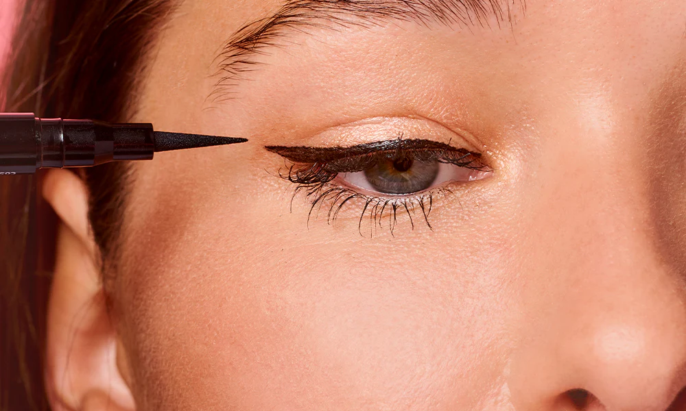 Everything in my Makeup Bag 💄 cover photo collage