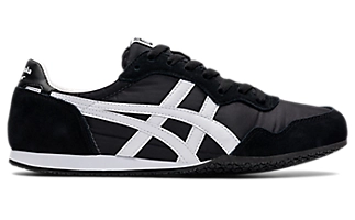 Favorite Asics & Onitsuka Tiger Shoes and Apparel cover photo collage