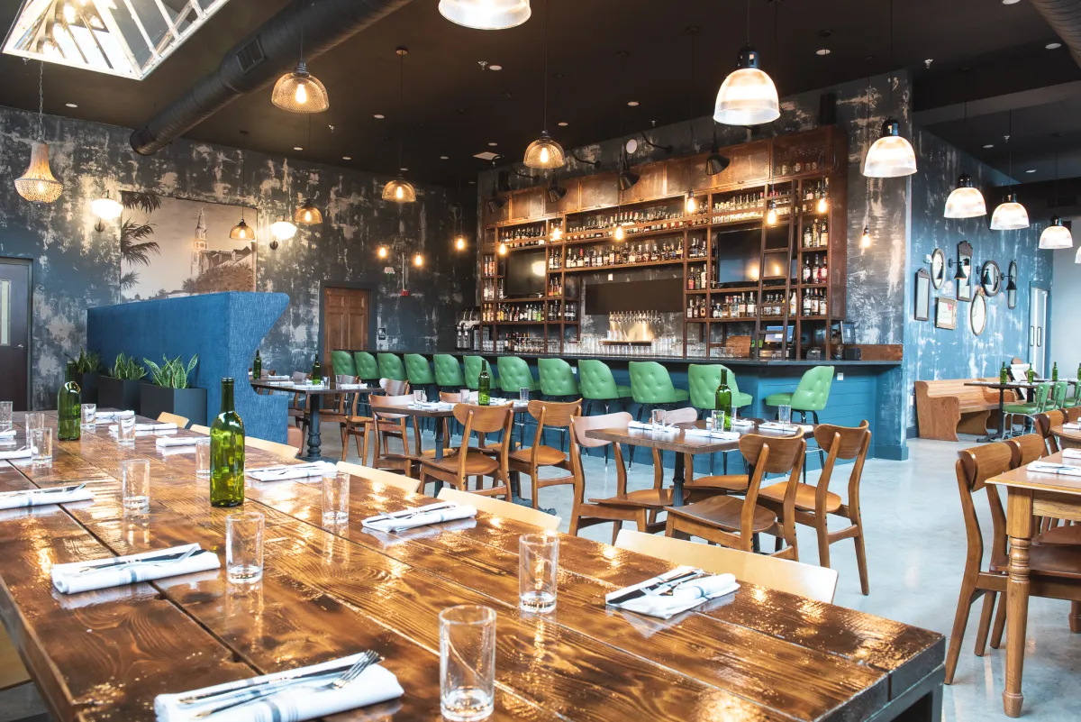 Knoxville TN cover photo collage