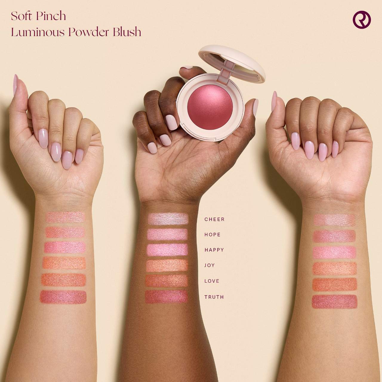 Makeup Must Haves cover photo collage