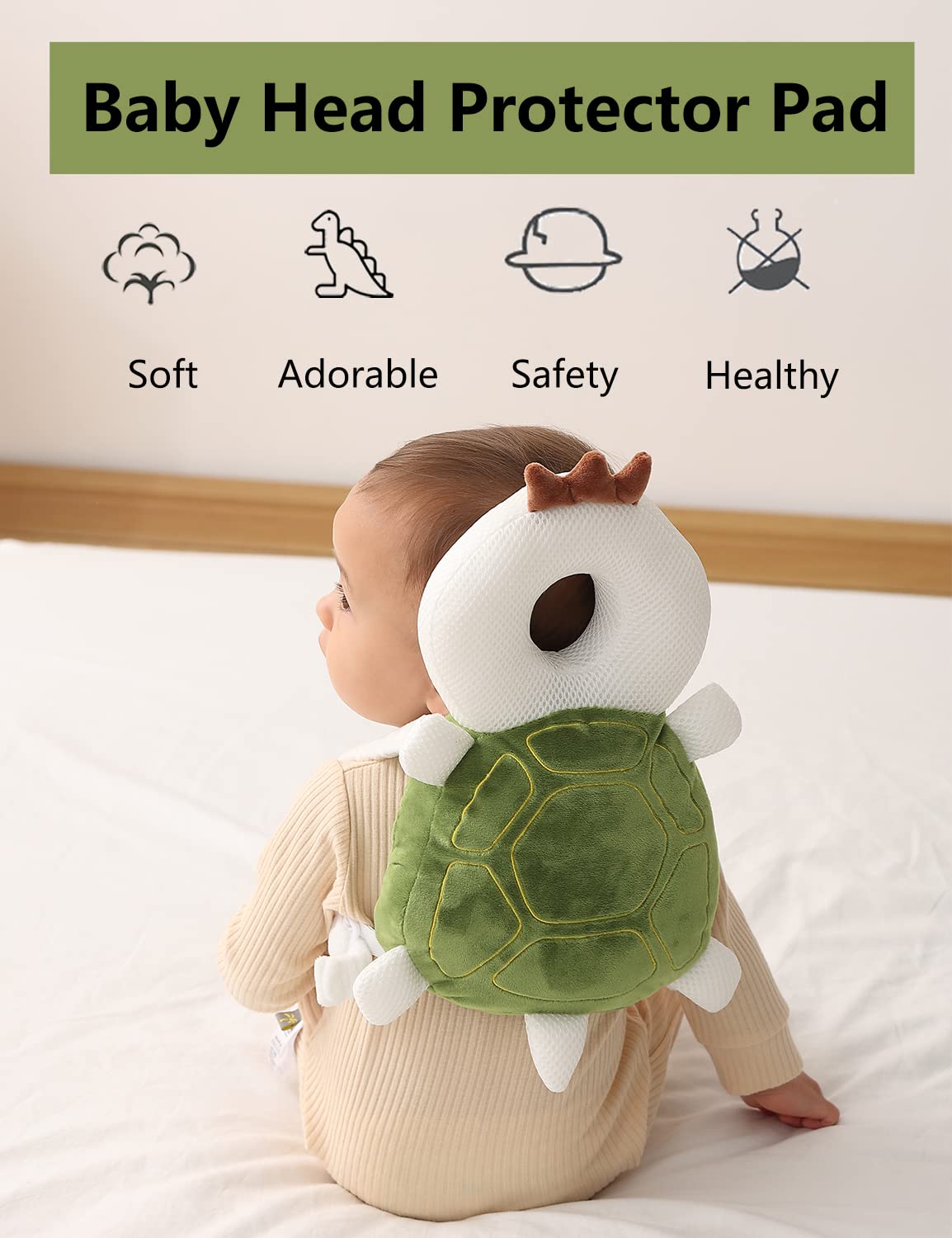 Baby /Toddler items that are a lifesaver cover photo collage