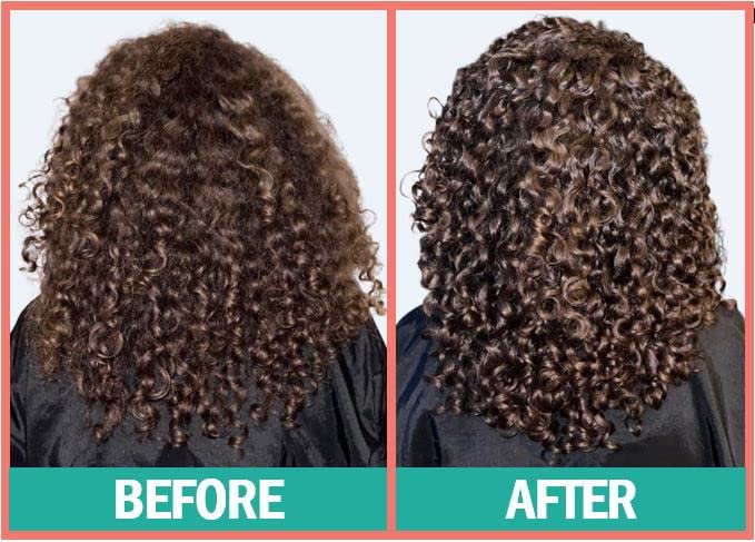 Hair Care cover photo collage