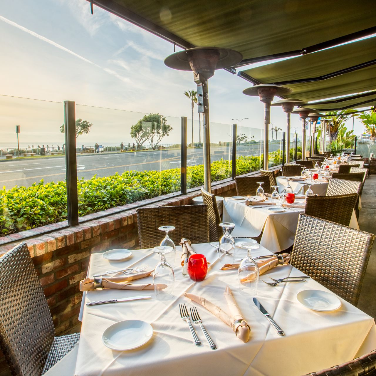 Must-Try Local Restaurants cover photo collage