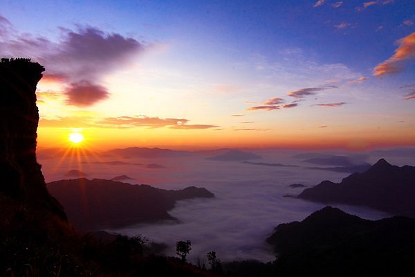 Hidden Gems in Southeast Asia cover photo collage