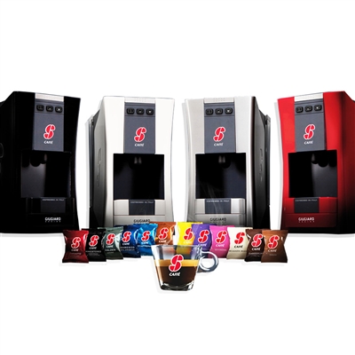 Coffee Bar Must Haves cover photo collage