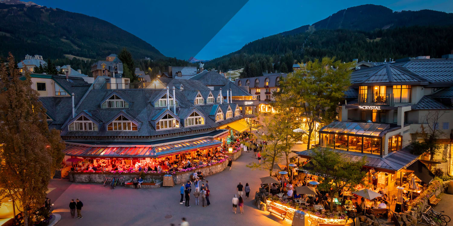 Epic Pass Holder: Ski Resorts Worth Visiting cover photo collage