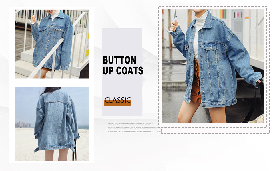 Amazon Outerwear that I own and love cover photo collage