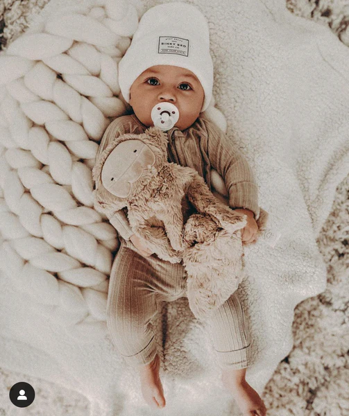 Baby Must Haves cover photo collage