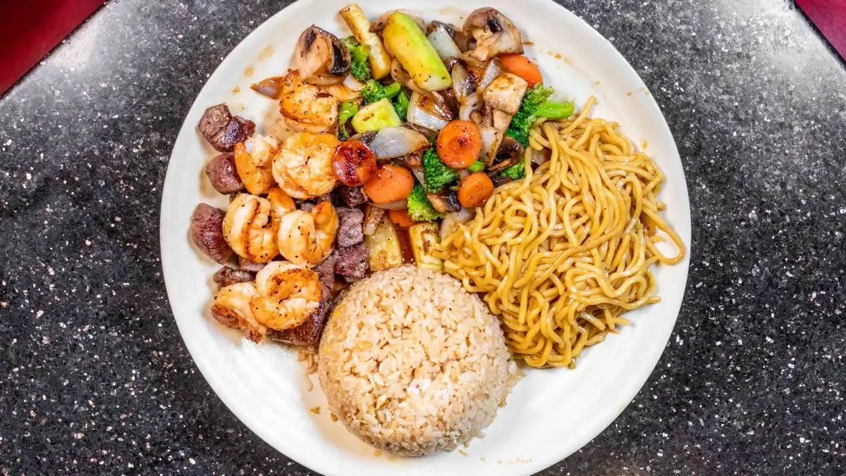 Favorite Places to Eat in the 330 cover photo collage