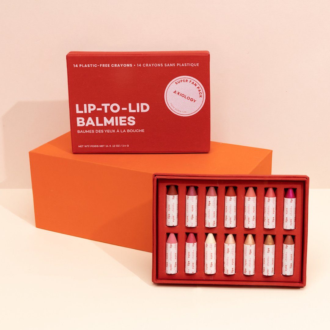 Eco-Friendly Beauty Brands I'd Repurchase cover photo collage