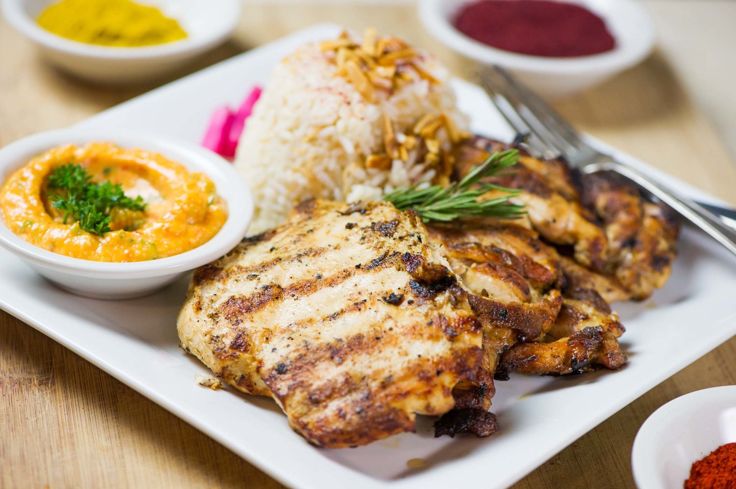 Favorite Local Eats - Metro Detroit and SE Michigan cover photo collage